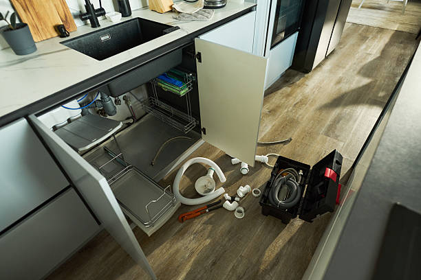 24/7 Emergency Toilet Repair experts in Danbury, TX
